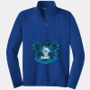 Tall Sport Wick ® Stretch 1/4 Zip Pullover Thumbnail