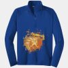 Tall Sport Wick ® Stretch 1/4 Zip Pullover Thumbnail