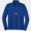 Tall Sport Wick ® Stretch 1/4 Zip Pullover Thumbnail