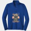 Tall Sport Wick ® Stretch 1/4 Zip Pullover Thumbnail