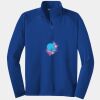 Tall Sport Wick ® Stretch 1/4 Zip Pullover Thumbnail