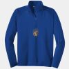 Tall Sport Wick ® Stretch 1/4 Zip Pullover Thumbnail