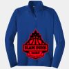 Tall Sport Wick ® Stretch 1/4 Zip Pullover Thumbnail