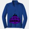 Tall Sport Wick ® Stretch 1/4 Zip Pullover Thumbnail