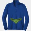 Tall Sport Wick ® Stretch 1/4 Zip Pullover Thumbnail