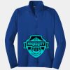 Tall Sport Wick ® Stretch 1/4 Zip Pullover Thumbnail