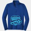 Tall Sport Wick ® Stretch 1/4 Zip Pullover Thumbnail