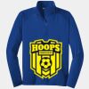 Tall Sport Wick ® Stretch 1/4 Zip Pullover Thumbnail
