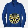 Tall Sport Wick ® Stretch 1/4 Zip Pullover Thumbnail