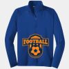 Tall Sport Wick ® Stretch 1/4 Zip Pullover Thumbnail