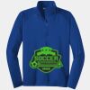 Tall Sport Wick ® Stretch 1/4 Zip Pullover Thumbnail