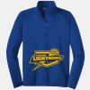 Tall Sport Wick ® Stretch 1/4 Zip Pullover Thumbnail