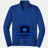 Tall Sport Wick ® Stretch 1/4 Zip Pullover Thumbnail