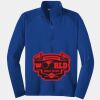 Tall Sport Wick ® Stretch 1/4 Zip Pullover Thumbnail