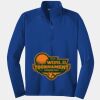 Tall Sport Wick ® Stretch 1/4 Zip Pullover Thumbnail