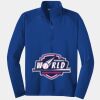 Tall Sport Wick ® Stretch 1/4 Zip Pullover Thumbnail