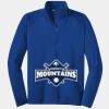 Tall Sport Wick ® Stretch 1/4 Zip Pullover Thumbnail