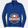 Tall Sport Wick ® Stretch 1/4 Zip Pullover Thumbnail