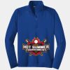 Tall Sport Wick ® Stretch 1/4 Zip Pullover Thumbnail