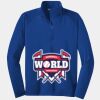 Tall Sport Wick ® Stretch 1/4 Zip Pullover Thumbnail
