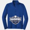 Tall Sport Wick ® Stretch 1/4 Zip Pullover Thumbnail