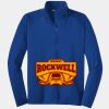 Tall Sport Wick ® Stretch 1/4 Zip Pullover Thumbnail