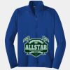 Tall Sport Wick ® Stretch 1/4 Zip Pullover Thumbnail