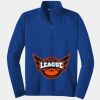 Tall Sport Wick ® Stretch 1/4 Zip Pullover Thumbnail