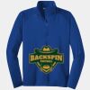 Tall Sport Wick ® Stretch 1/4 Zip Pullover Thumbnail