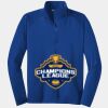 Tall Sport Wick ® Stretch 1/4 Zip Pullover Thumbnail