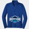 Tall Sport Wick ® Stretch 1/4 Zip Pullover Thumbnail