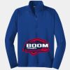 Tall Sport Wick ® Stretch 1/4 Zip Pullover Thumbnail