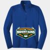 Tall Sport Wick ® Stretch 1/4 Zip Pullover Thumbnail