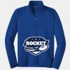 Tall Sport Wick ® Stretch 1/4 Zip Pullover Thumbnail