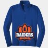 Tall Sport Wick ® Stretch 1/4 Zip Pullover Thumbnail