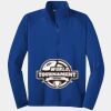 Tall Sport Wick ® Stretch 1/4 Zip Pullover Thumbnail