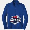 Tall Sport Wick ® Stretch 1/4 Zip Pullover Thumbnail
