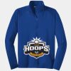 Tall Sport Wick ® Stretch 1/4 Zip Pullover Thumbnail