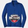 Tall Sport Wick ® Stretch 1/4 Zip Pullover Thumbnail