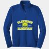 Tall Sport Wick ® Stretch 1/4 Zip Pullover Thumbnail