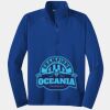 Tall Sport Wick ® Stretch 1/4 Zip Pullover Thumbnail
