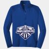 Tall Sport Wick ® Stretch 1/4 Zip Pullover Thumbnail