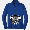 Tall Sport Wick ® Stretch 1/4 Zip Pullover Thumbnail