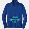 Tall Sport Wick ® Stretch 1/4 Zip Pullover Thumbnail