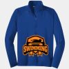 Tall Sport Wick ® Stretch 1/4 Zip Pullover Thumbnail