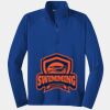 Tall Sport Wick ® Stretch 1/4 Zip Pullover Thumbnail