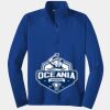 Tall Sport Wick ® Stretch 1/4 Zip Pullover Thumbnail