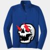 Tall Sport Wick ® Stretch 1/4 Zip Pullover Thumbnail