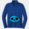 Tall Sport Wick ® Stretch 1/4 Zip Pullover Thumbnail