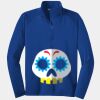 Tall Sport Wick ® Stretch 1/4 Zip Pullover Thumbnail